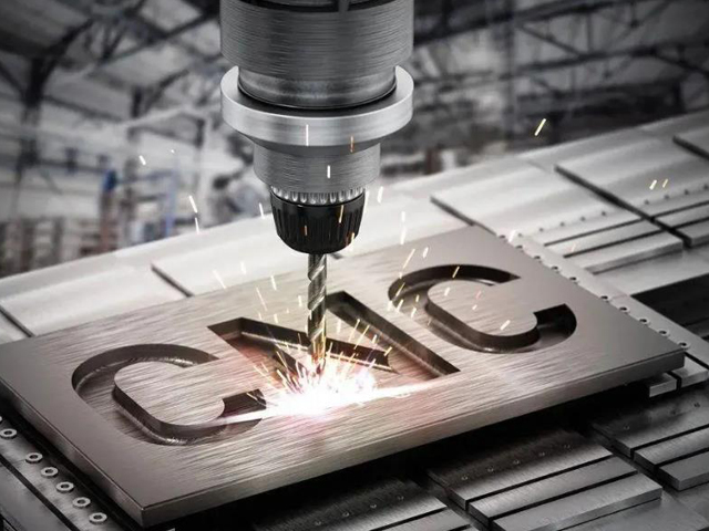 Aluminum Cnc Machining